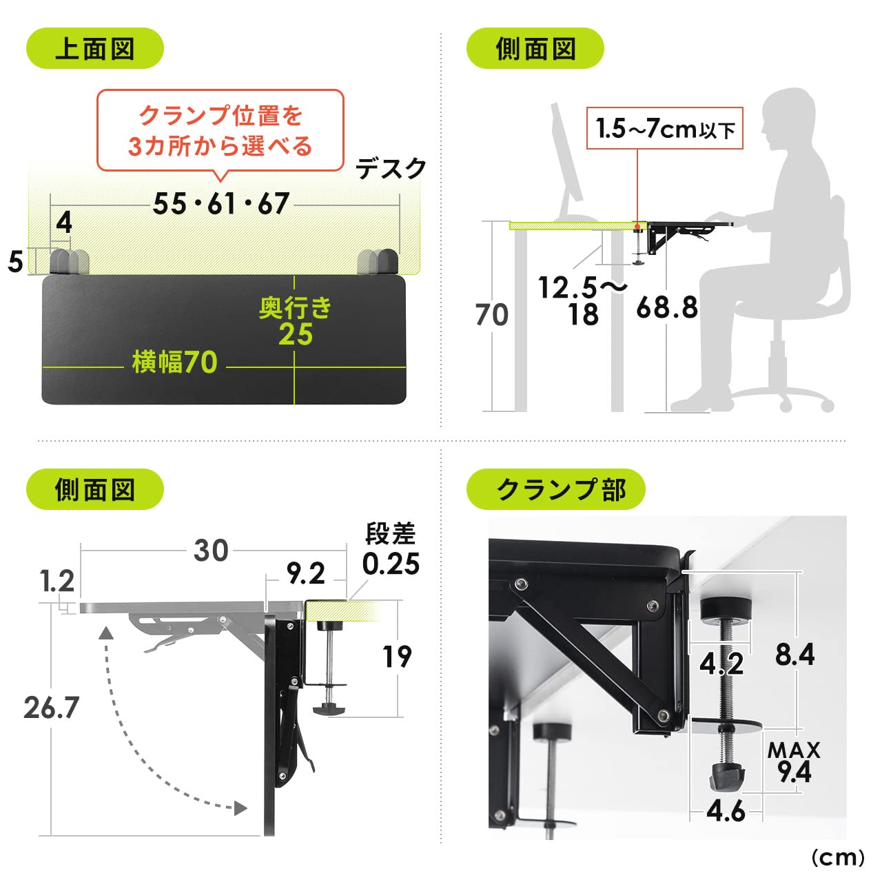 訳あり Allstime さとふるCM❔ドゥーグー テーブル 420 拡張天板付 THE TABLE 420 EXTENSION | DOOGOO